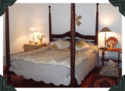 Nos chambres | Cuverie du chateau - Chambres d'hôtes