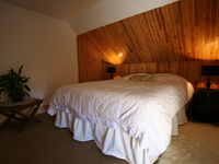 Room 1 | Cuverie du chateau - Guest rooms